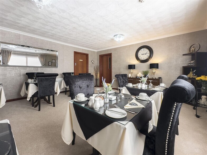 Avalon Guest House, Inverness à vendre - Photo de l’immeuble – Image 3 sur 25