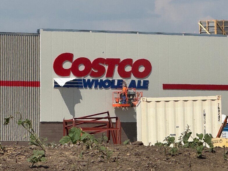 McHugh Rd. & Route 34/Countryside Pkwy & Route 34, Yorkville, IL à vendre - Photo de l’immeuble – Image 3 sur 16