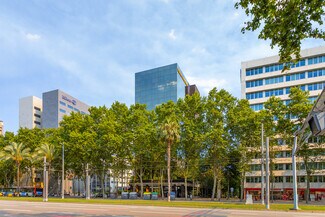 Plus de détails pour Avinguda Diagonal, 593, Barcelone - Bureau à louer