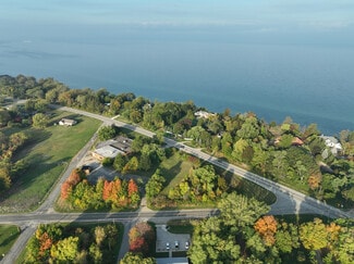 Plus de détails pour 2527 N M 63, Benton Harbor, MI - Industriel/Logistique à vendre