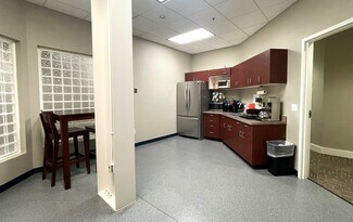 Plus de détails pour 895 Aerovista Pl, San Luis Obispo, CA - Bureau à louer