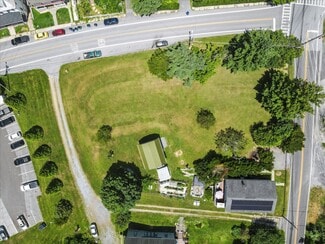 Plus de détails pour 4605 Old Swimming Pool Rd, Braddock Heights, MD - Terrain à vendre