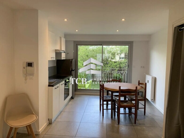 Bureau dans Nantes à vendre - Photo de l’immeuble – Image 2 sur 4