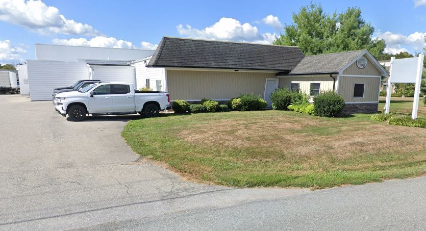 28275 Three Notch Rd, Mechanicsville, MD à louer - Photo principale – Image 1 sur 1