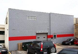 Plus de détails pour 1577 Ellinwood Ave, Des Plaines, IL - Local commercial à louer