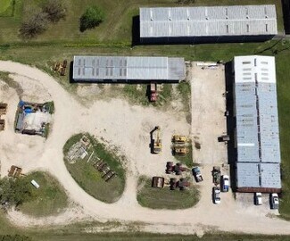 Plus de détails pour 13941 Jefferson Hwy, Baton Rouge, LA - Industriel/Logistique à louer