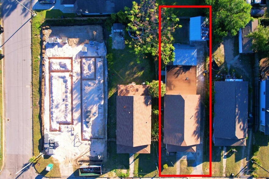 1007 W Wright St, Pensacola, FL à vendre - Photo de l’immeuble – Image 2 sur 57