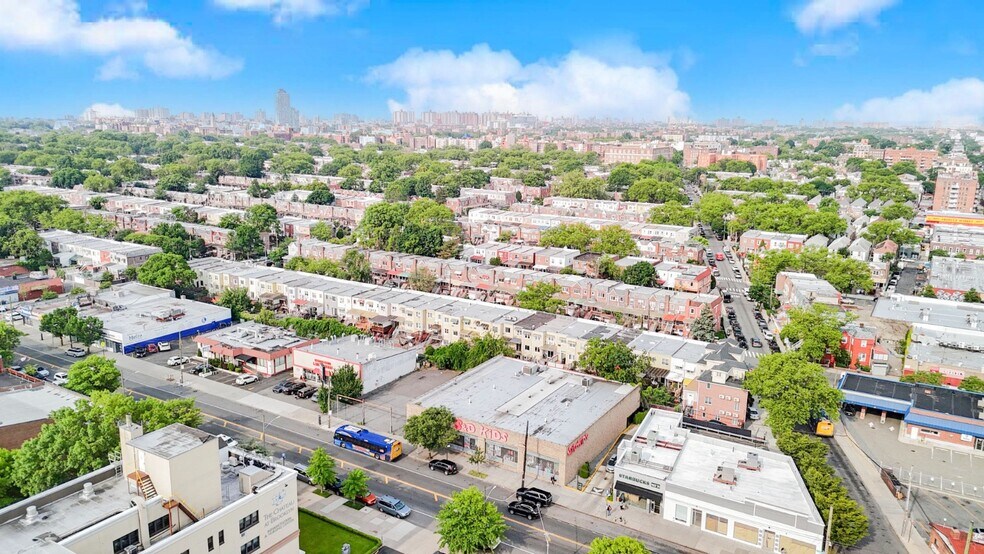3460 Nostrand Ave, Brooklyn, NY à vendre - Photo de l’immeuble – Image 3 sur 26