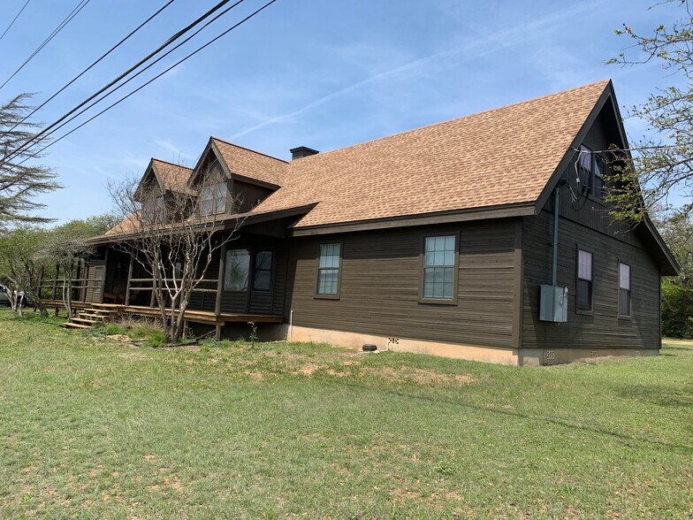 4225 E Highway 290, Dripping Springs, TX à vendre - Photo de l’immeuble – Image 3 sur 75