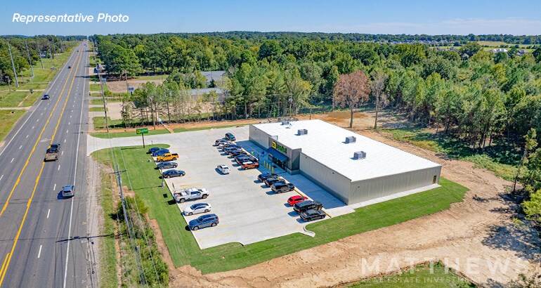 570 Haygood Cir, Killen, AL à vendre - Photo de l’immeuble – Image 2 sur 3