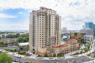 Plus de détails pour 1478 Riverplace Blvd, Jacksonville, FL - Local commercial à louer