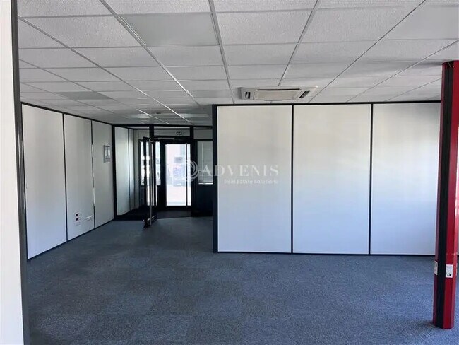 Plus de détails pour Bureau à louer