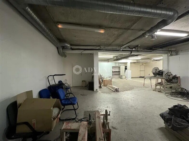 Bureau dans Croissy-Beaubourg à louer - Photo de l’immeuble – Image 1 sur 8