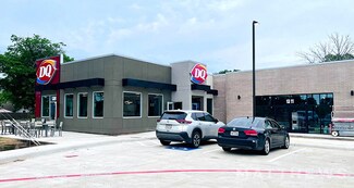 Plus de détails pour 1311 TX-24, Commerce, TX - Local commercial à louer