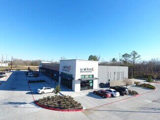 Plus de détails pour 19804 Morris Ave, Manvel, TX - Local commercial à vendre