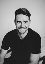 Trevor Hunt