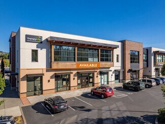 Plus de détails pour 15000 SW Barrows Rd, Beaverton, OR - Local commercial à louer