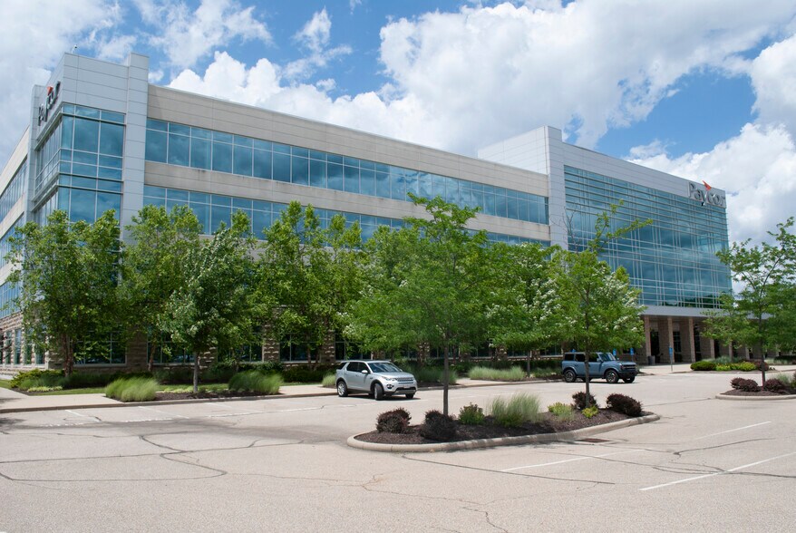 4811 Montgomery Rd, Norwood, OH à vendre - Photo de l’immeuble – Image 2 sur 23