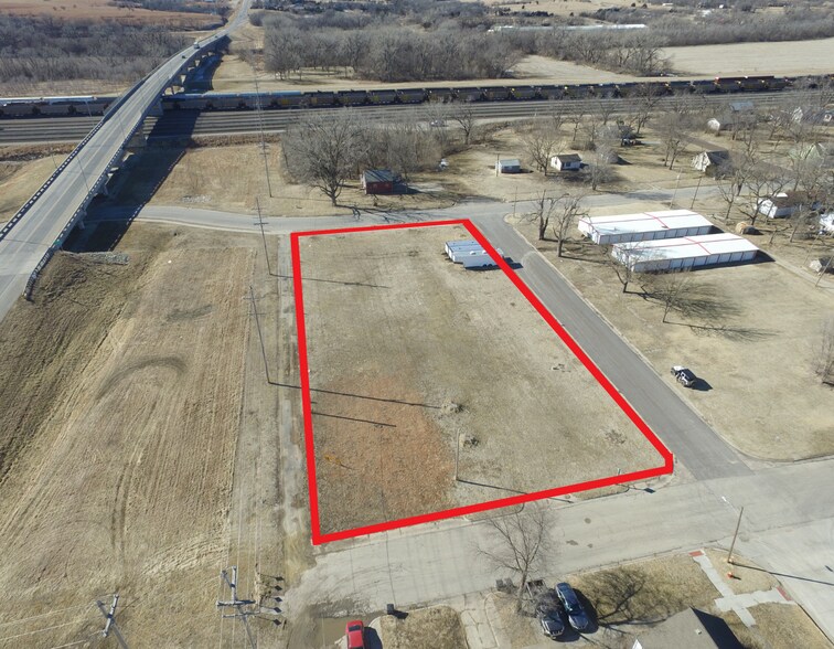 207 N 3rd St, Marysville, KS à vendre - Photo de l’immeuble – Image 1 sur 6