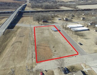Plus de détails pour 207 N 3rd St, Marysville, KS - Terrain à vendre
