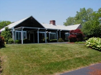 Bureau dans Falmouth, MA à vendre Photo principale– Image 1 sur 1