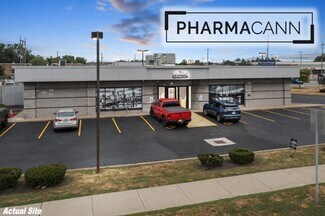 Plus de détails pour 3760 Union Rd, Cheektowaga, NY - Local commercial à vendre