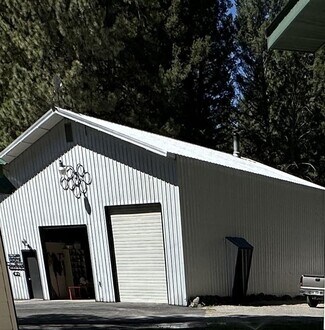 Plus de détails pour 208 210 214 Fourth South ave, Lincoln, MT - Local commercial à vendre