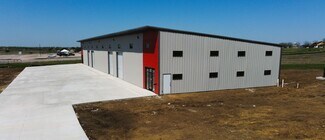 Plus de détails pour 8137 Florance Road Rd, Northlake, TX - Local d'activités à louer