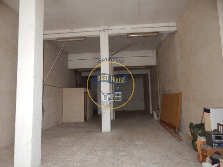 Local commercial dans Bocairent, Valencia à vendre - Photo intérieure – Image 2 sur 10