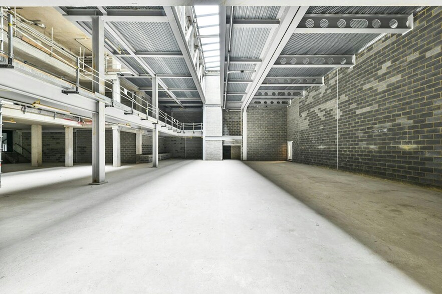 16 Bryanston St, Londres à louer - Photo intérieure – Image 2 sur 5