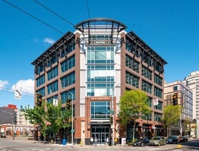 1100 NE 45th St, Seattle, WA à louer Photo de l’immeuble– Image 2 sur 2