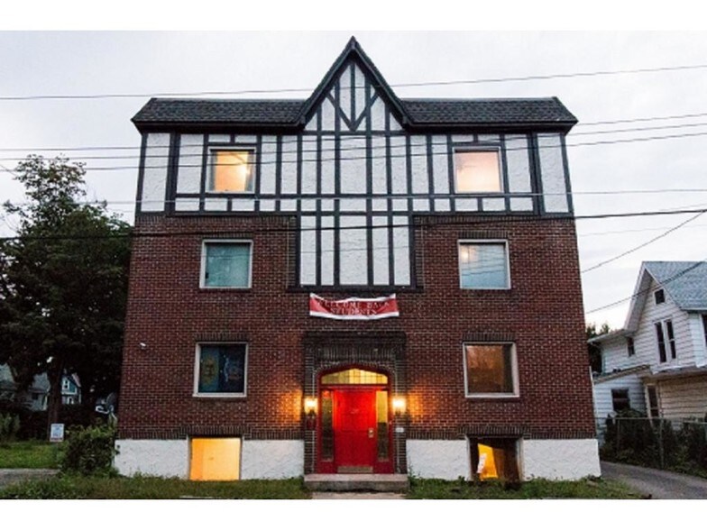 139 Murray St, Binghamton, NY à vendre - Autre – Image 1 sur 31
