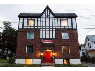 Plus de détails pour 139 Murray St, Binghamton, NY - Logement à vendre