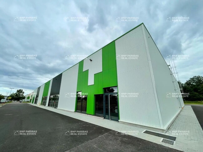 Plus de détails pour 194 Avenue De Strasbourg, Brumath - Local commercial, Local d'activités à louer