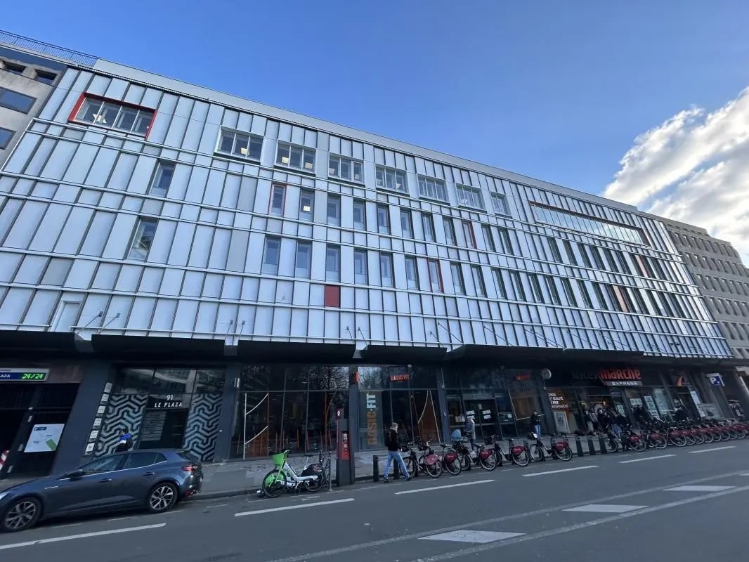 91 Rue Nationale, Lille à louer Photo de l’immeuble– Image 1 sur 16