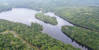 Plus de détails pour Ch Des Lacs-Boises, Saint-adolphe-d'howard, QC - Terrain à vendre