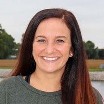 Amanda Williamson