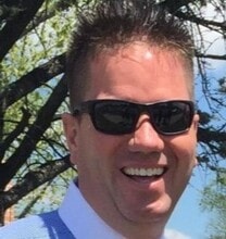 Dave Beach