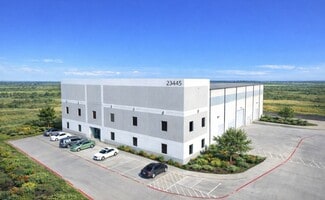 Plus de détails pour 3095 Interstate 35 S, New Braunfels, TX - Industriel/Logistique à louer