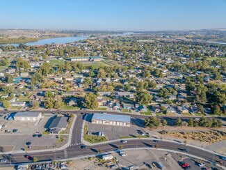 Plus de détails pour 454 Stevens Dr, Richland, WA - Bureau à louer