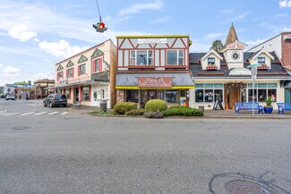Plus de détails pour 18978 Front St, Poulsbo, WA - Local commercial à vendre