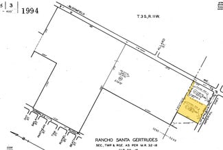 Plus de détails pour 12501 Imperial Hwy, Norwalk, CA - Bureau à louer