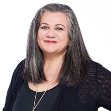 Tina Stone
