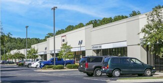 Plus de détails pour 5540 Atlantic Springs Rd, Raleigh, NC - Local commercial à louer