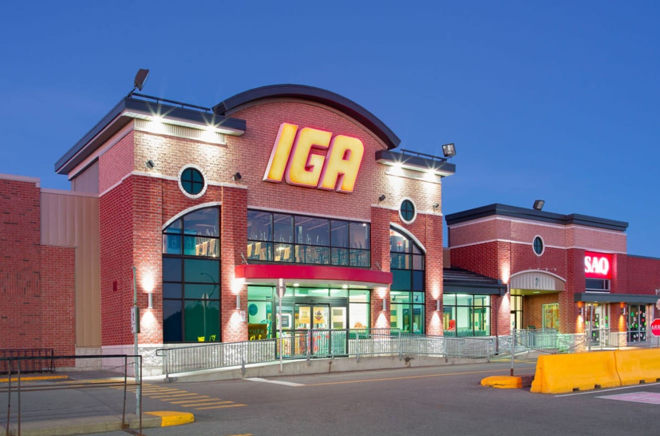 1221 Boul Marcotte, Roberval, QC à louer Photo principale– Image 1 sur 3