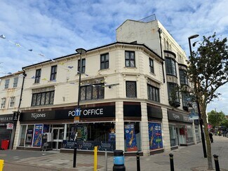 Plus de détails pour 15 South St, Worthing - Local commercial à vendre