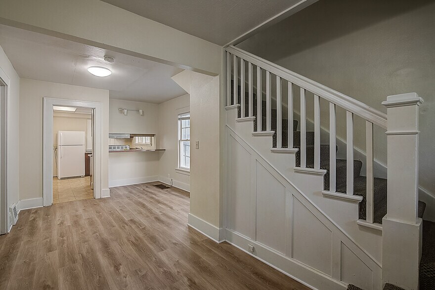 4247 7th Ave NE, Seattle, WA à vendre - Photo de l’immeuble – Image 3 sur 7