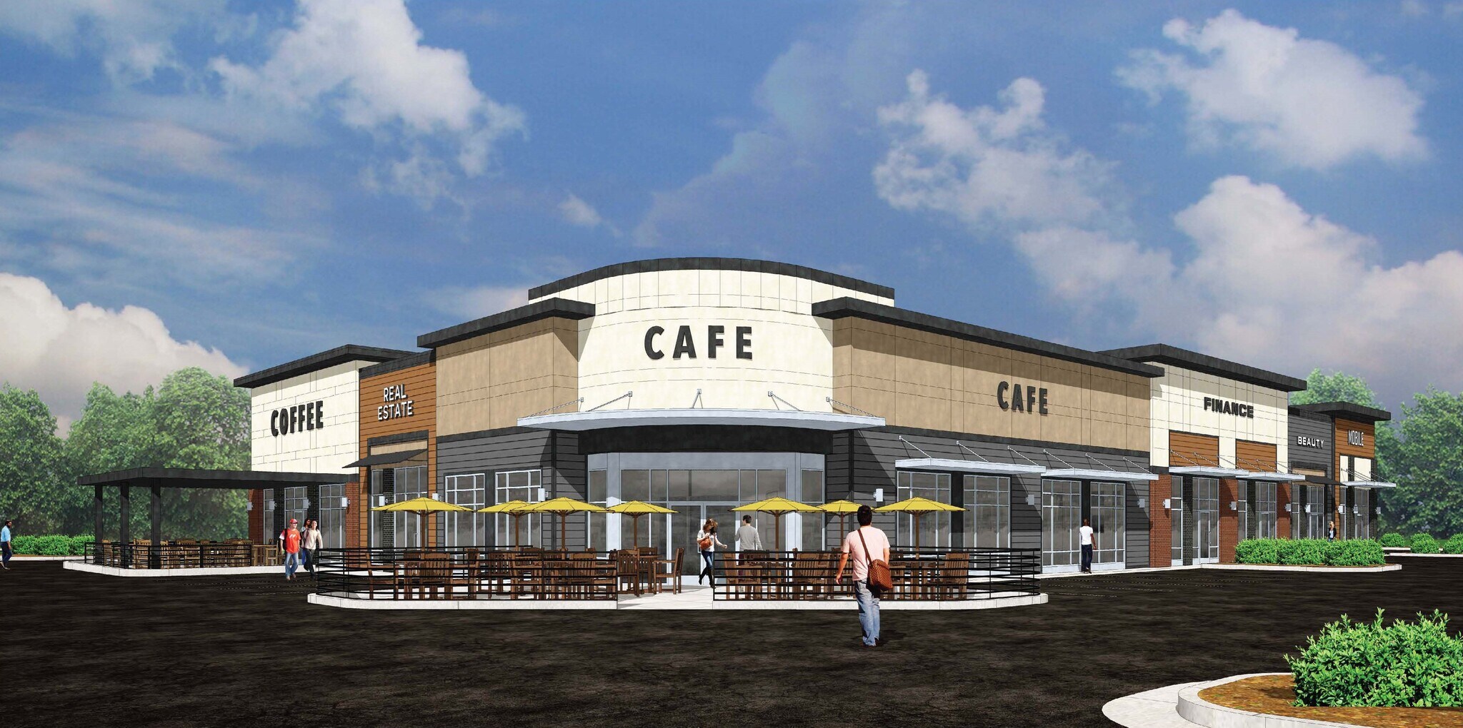 1458 Mount Pleasant Rd, Chesapeake, VA à louer Photo principale– Image 1 sur 4