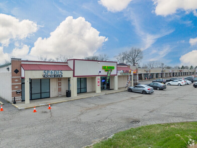 9536 Cincinnati Columbus Rd, West Chester, OH à louer - Photo principale – Image 1 sur 9