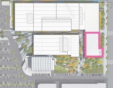 888 N Douglas St, El Segundo, CA à louer - Aérien – Image 3 sur 3